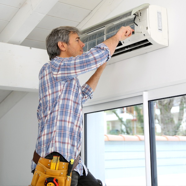 Yağcılar Klima Tamircisi