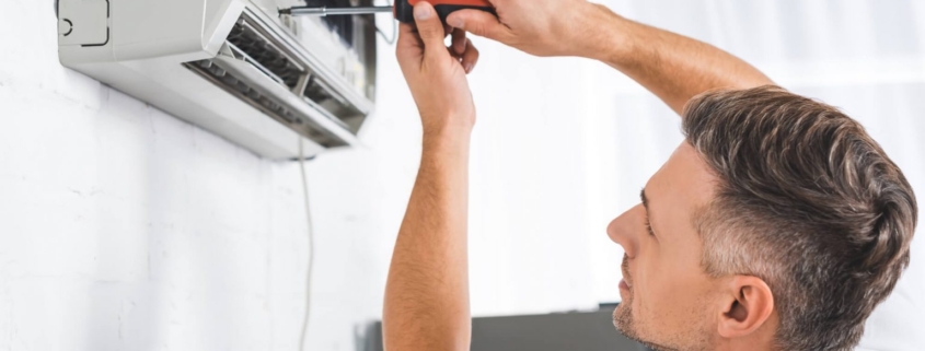 Yağcılar Klima Tamircisi